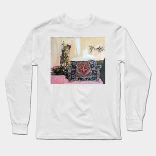 Carpet in the Sun Long Sleeve T-Shirt